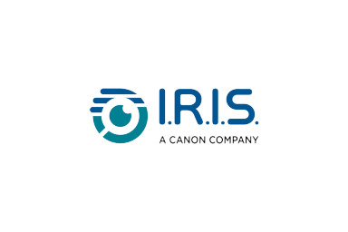 IRIS (I.R.I.S. Products & Technologies)