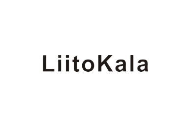 LiitoKala (зарядні пристрої та акумулятори)