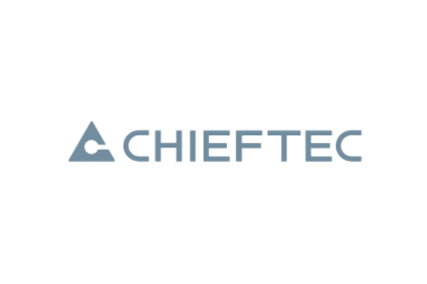 CHIEFTEC (Корпуси для ПК, блоки живлення)