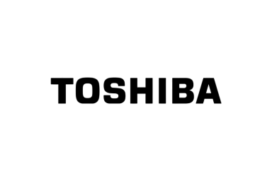 TOSHIBA